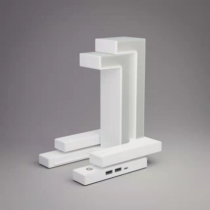 Creative Smartphone Wireless Charging Stand