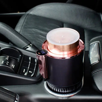 Best Electric Heating Lunch box &  Self Heating and Cooling Cup for Cars