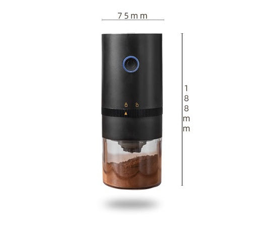 Best Portable  Coffee Grinder
