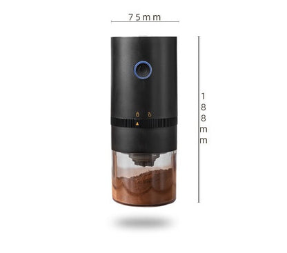 Best Portable  Coffee Grinder