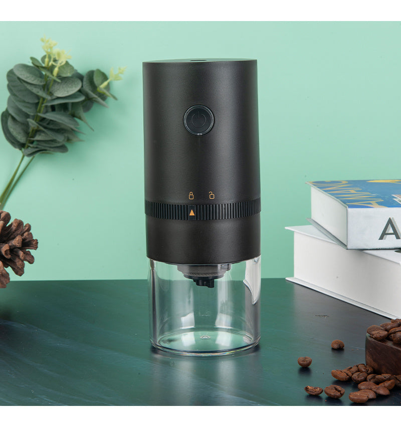 Best Portable  Coffee Grinder