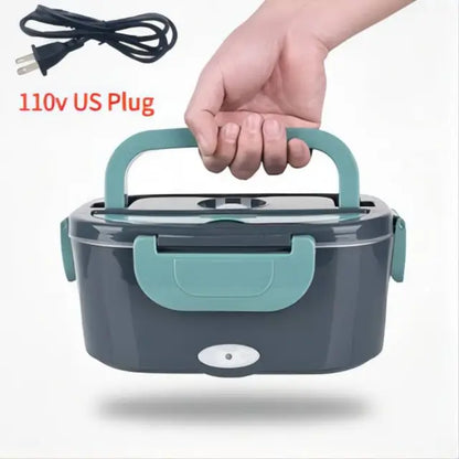 Best Electric Heating Lunch box &  Self Heating and Cooling Cup for Cars