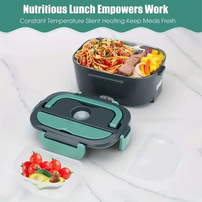 Best Electric Heating Lunch Box