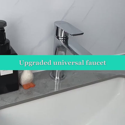 1080° Faucet Extender