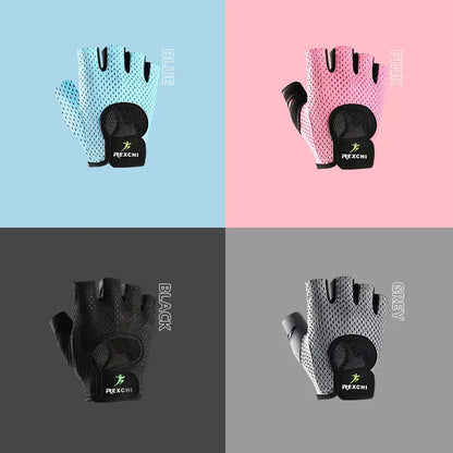 Fitness Sport Gloves different colour
